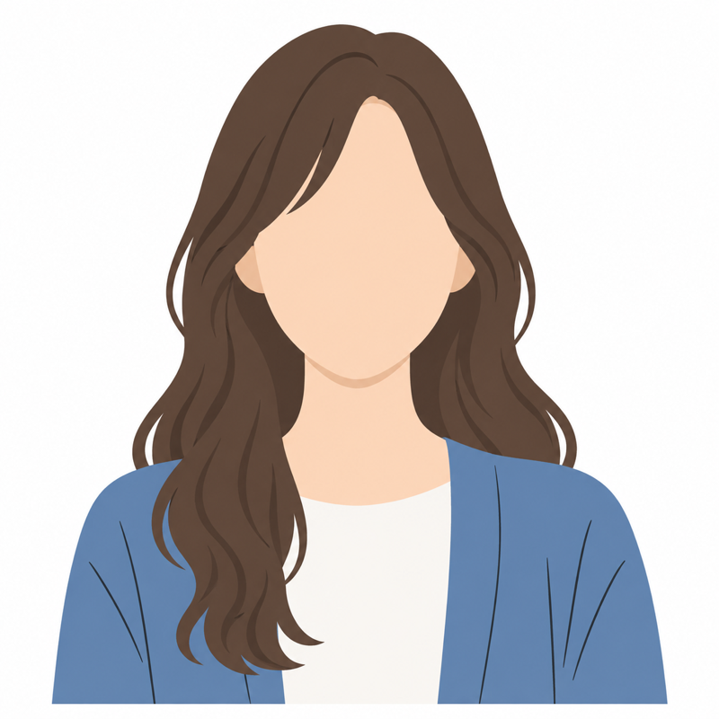 お客様アイコン（イラスト）