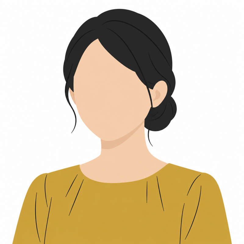 お客様アイコン（イラスト）